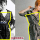 Illustration for article titled Not Even Christina Hendricks Is Safe From Photoshop